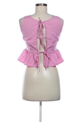 Damski top SHEIN, Rozmiar XS, Kolor Kolorowy, Cena 26,79 zł