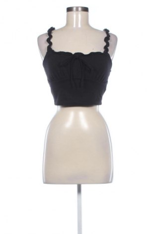 Dámský top SHEIN, Velikost S, Barva Černá, Cena  309,00 Kč