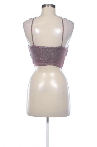 Damski top SHEIN, Rozmiar XS, Kolor Różowy, Cena 36,99 zł