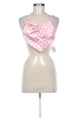 Damski top SHEIN, Rozmiar XS, Kolor Kolorowy, Cena 36,99 zł