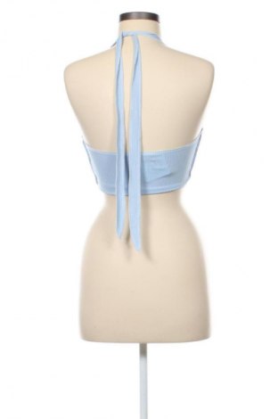 Damski top SHEIN, Rozmiar XS, Kolor Niebieski, Cena 32,99 zł