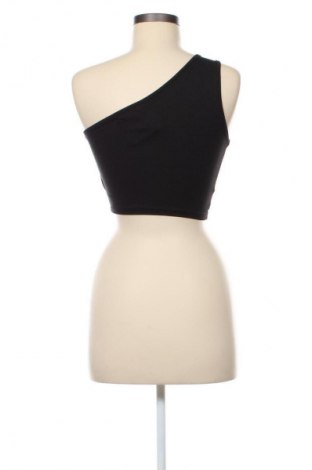Damski top SHEIN, Rozmiar XS, Kolor Czarny, Cena 32,99 zł