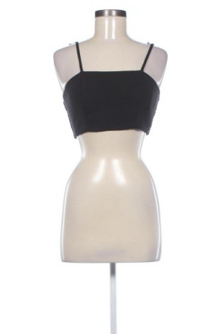 Damski top SHEIN, Rozmiar S, Kolor Czarny, Cena 53,99 zł