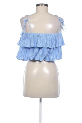 Damski top SHEIN, Rozmiar M, Kolor Niebieski, Cena 47,99 zł