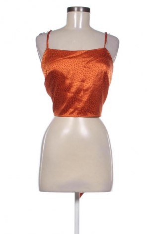 Damski top SHEIN, Rozmiar XXL, Kolor Brązowy, Cena 42,99 zł