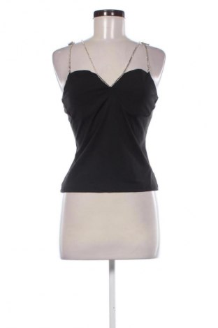 Дамски топ SHEIN, Размер L, Цвят Черен, Цена 12,27 €