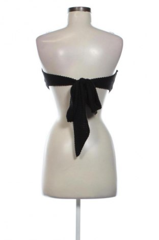 Дамски топ SHEIN, Размер XS, Цвят Черен, Цена 2,55 €