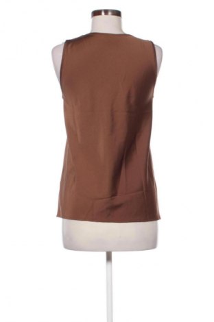 Дамски топ SHEIN, Размер S, Цвят Кафяв, Цена 12,27 €