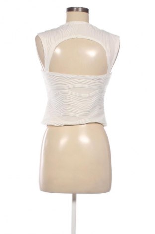 Damski top SHEIN, Rozmiar S, Kolor Biały, Cena 54,99 zł