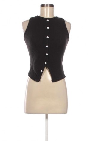 Дамски топ SHEIN, Размер M, Цвят Черен, Цена 10,73 €