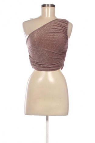 Dámský top SHEIN, Velikost S, Barva Popelavě růžová, Cena  309,00 Kč