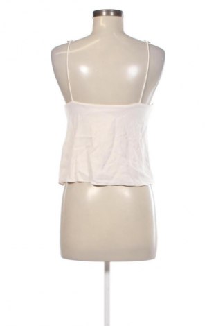 Damentop Samsoe & Samsoe, Größe XS, Farbe Ecru, Preis € 4,99