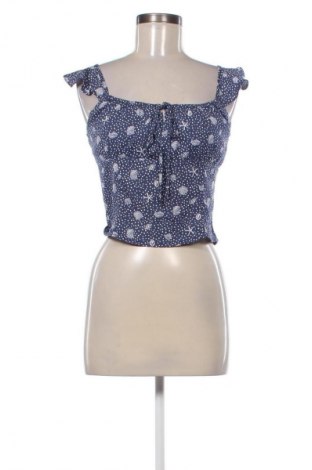 Dámský top Simple Retro, Velikost S, Barva Vícebarevné, Cena  49,00 Kč