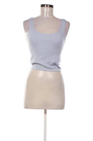 Дамски топ Sinsay, Размер M, Цвят Син, Цена 6,13 €