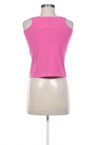 Дамски топ Sinsay, Размер S, Цвят Розов, Цена 7,15 €