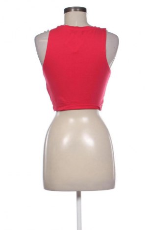 Damski top Sinsay, Rozmiar S, Kolor Czerwony, Cena 18,99 zł