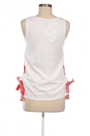 Дамски топ Sinsay, Размер M, Цвят Бял, Цена 3,57 €