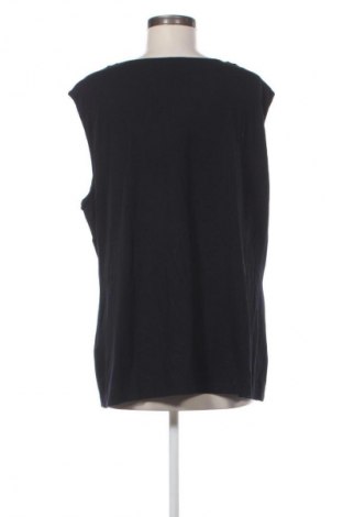 Top de femei Sommermann, Mărime XXL, Culoare Negru, Preț 40,99 Lei