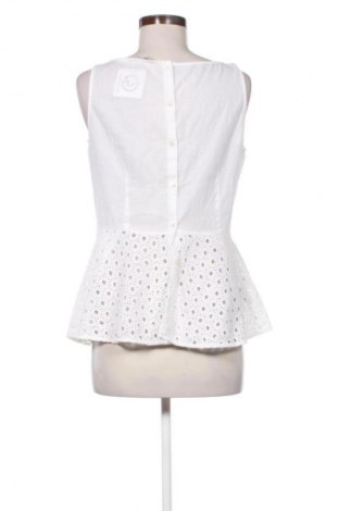 Top de femei Stefanel, Mărime M, Culoare Alb, Preț 73,99 Lei