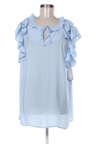 Damski top Steffen Schraut, Rozmiar XXL, Kolor Niebieski, Cena 55,99 zł