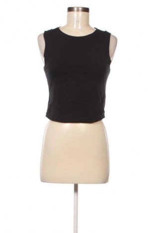 Dámský top Stradivarius, Velikost XL, Barva Černá, Cena  119,00 Kč