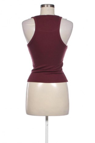 Dámský top Stradivarius, Velikost S, Barva Fialová, Cena  209,00 Kč