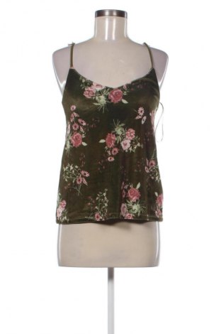 Dámský top Stradivarius, Velikost S, Barva Vícebarevné, Cena  209,00 Kč