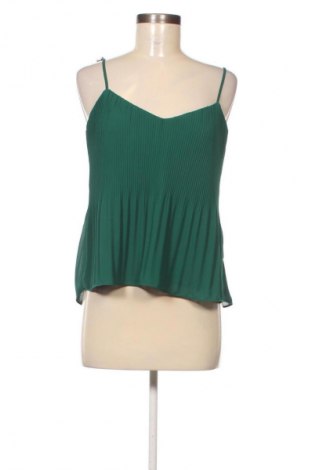 Dámský top Stradivarius, Velikost M, Barva Zelená, Cena  229,00 Kč