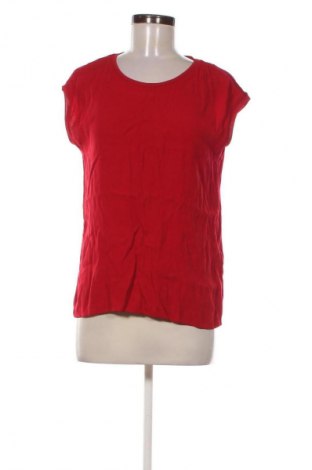 Damski top Street One, Rozmiar M, Kolor Czerwony, Cena 30,99 zł
