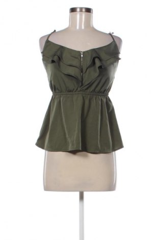 Dámský top Tally Weijl, Velikost XL, Barva Zelená, Cena  99,00 Kč