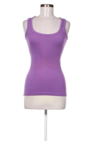 Dámský top Tally Weijl, Velikost M, Barva Fialová, Cena  129,00 Kč