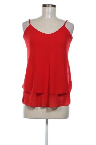 Damski top Terra di Siena, Rozmiar M, Kolor Czerwony, Cena 43,51 zł