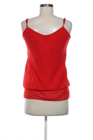 Damski top Terra di Siena, Rozmiar M, Kolor Czerwony, Cena 43,51 zł