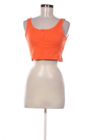 Дамски топ Terranova, Размер M, Цвят Оранжев, Цена 6,64 €