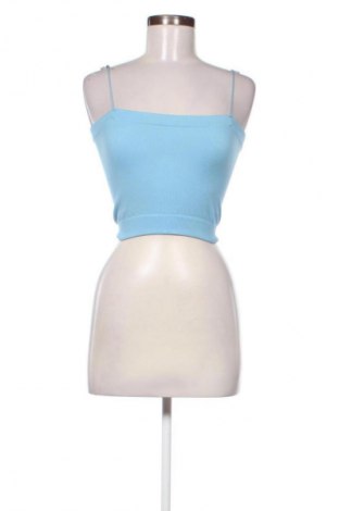 Дамски топ Terranova, Размер XS, Цвят Син, Цена 5,11 €