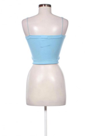 Дамски топ Terranova, Размер XS, Цвят Син, Цена 5,11 €