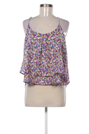 Damski top Terranova, Rozmiar L, Kolor Kolorowy, Cena 34,99 zł