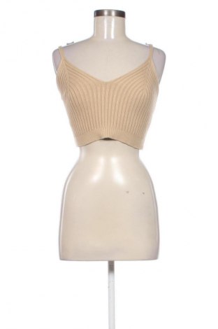 Dámsky top  Terranova, Veľkosť S, Farba Hnedá, Cena  7,67 €