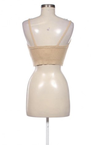 Dámsky top  Terranova, Veľkosť S, Farba Hnedá, Cena  7,67 €