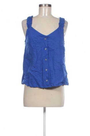 Damentop Tom Tailor, Größe M, Farbe Blau, Preis 15,99 €