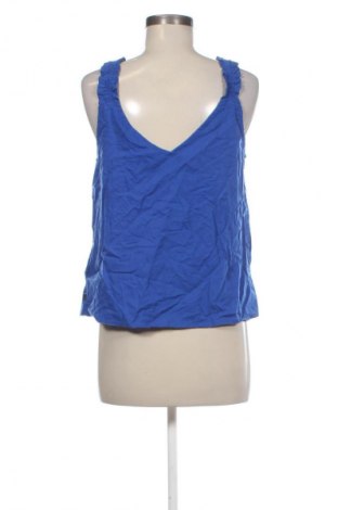 Damentop Tom Tailor, Größe M, Farbe Blau, Preis 15,99 €