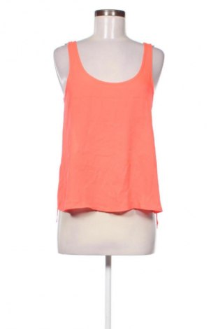 Dámsky top  Topshop, Veľkosť S, Farba Oranžová, Cena  1,87 €