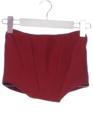 Damski top Trendyol, Rozmiar S, Kolor Czerwony, Cena 14,99 zł