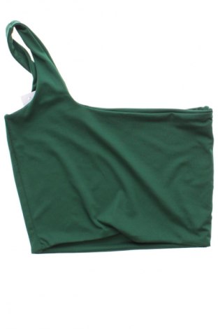Дамски топ Unbranded, Размер S, Цвят Зелен, Цена 8,39 €