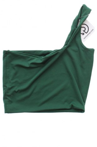 Дамски топ Unbranded, Размер S, Цвят Зелен, Цена 8,39 €