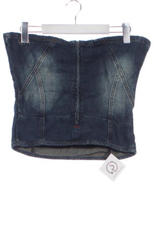 Damentop Unbranded, Größe M, Farbe Blau, Preis 13,99 €