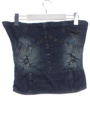 Damentop Unbranded, Größe M, Farbe Blau, Preis 13,99 €