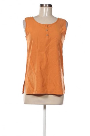 Дамски топ Unbranded, Размер M, Цвят Оранжев, Цена 13,80 €