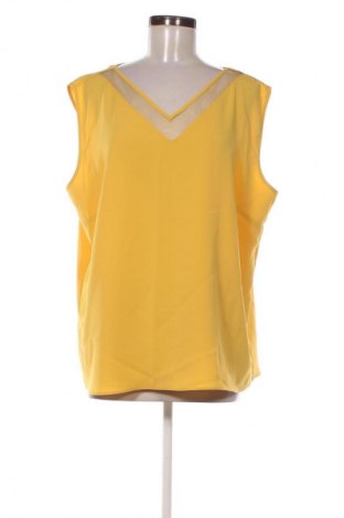 Дамски топ Unbranded, Размер XXL, Цвят Оранжев, Цена 7,97 €