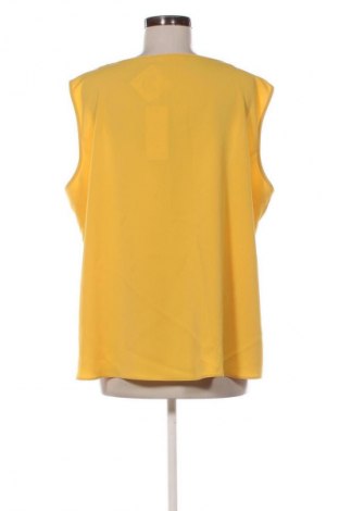 Дамски топ Unbranded, Размер XXL, Цвят Оранжев, Цена 7,97 €